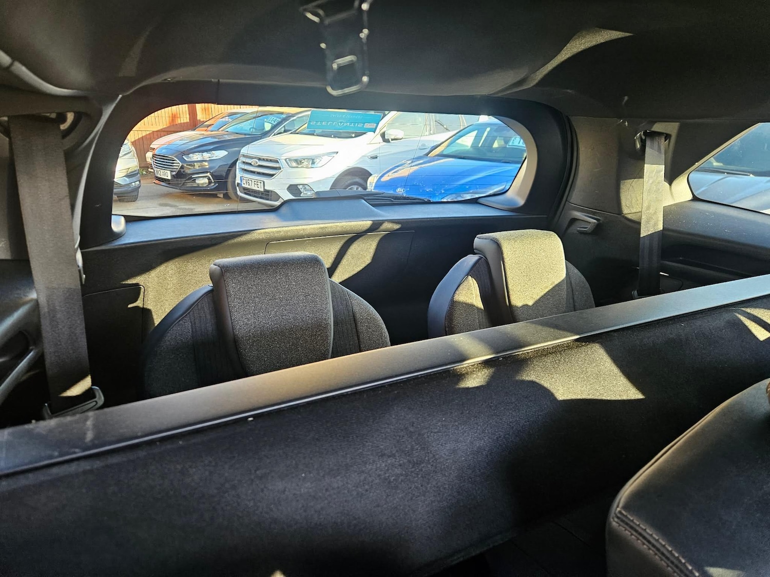 Used Peugeot 5008 2019 for sale - 77969976: Photo 19