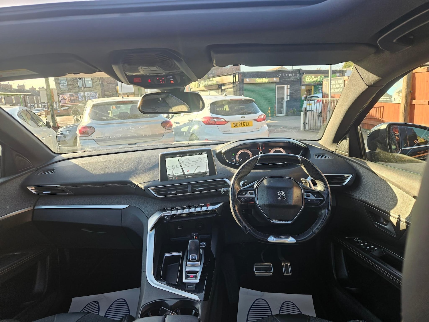 Used Peugeot 5008 2019 for sale - 77969976: Photo 20