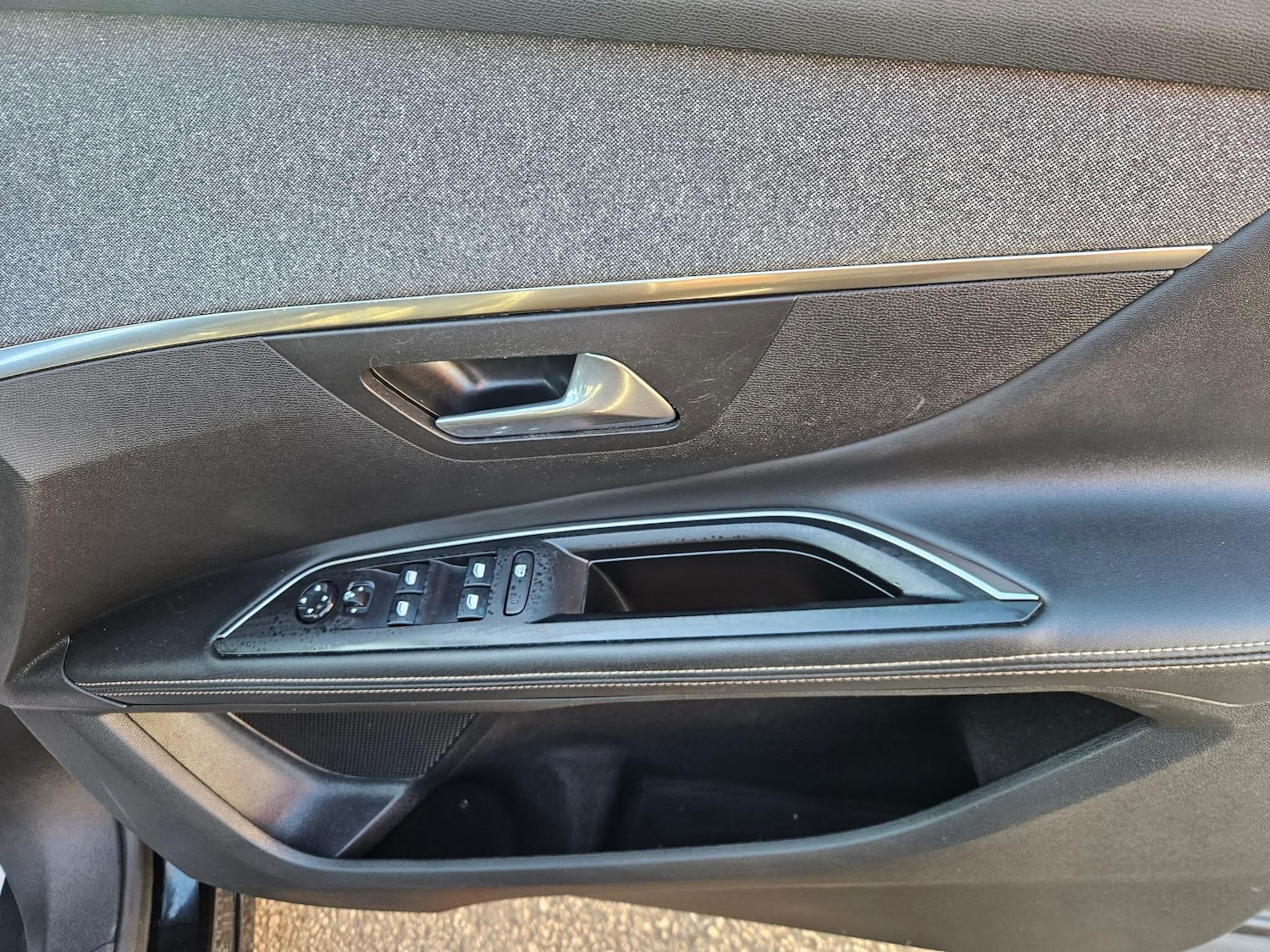 Used Peugeot 5008 2019 for sale - 77969976: Photo 22