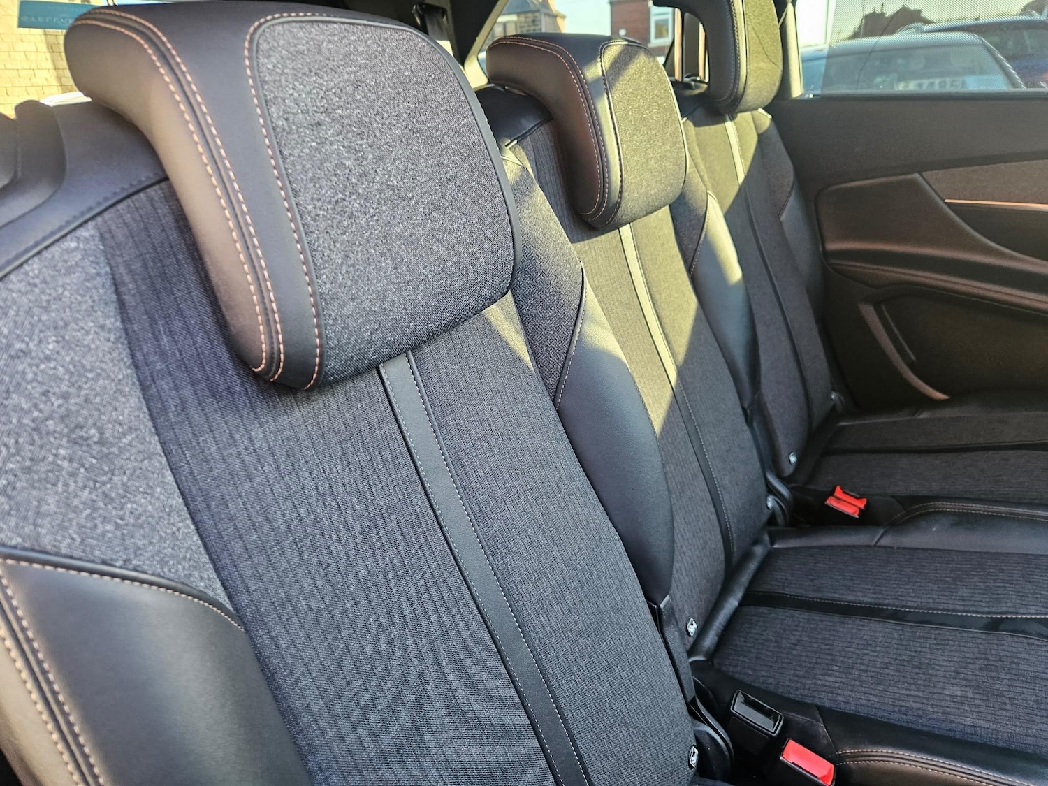 Used Peugeot 5008 2019 for sale - 77969976: Photo 23