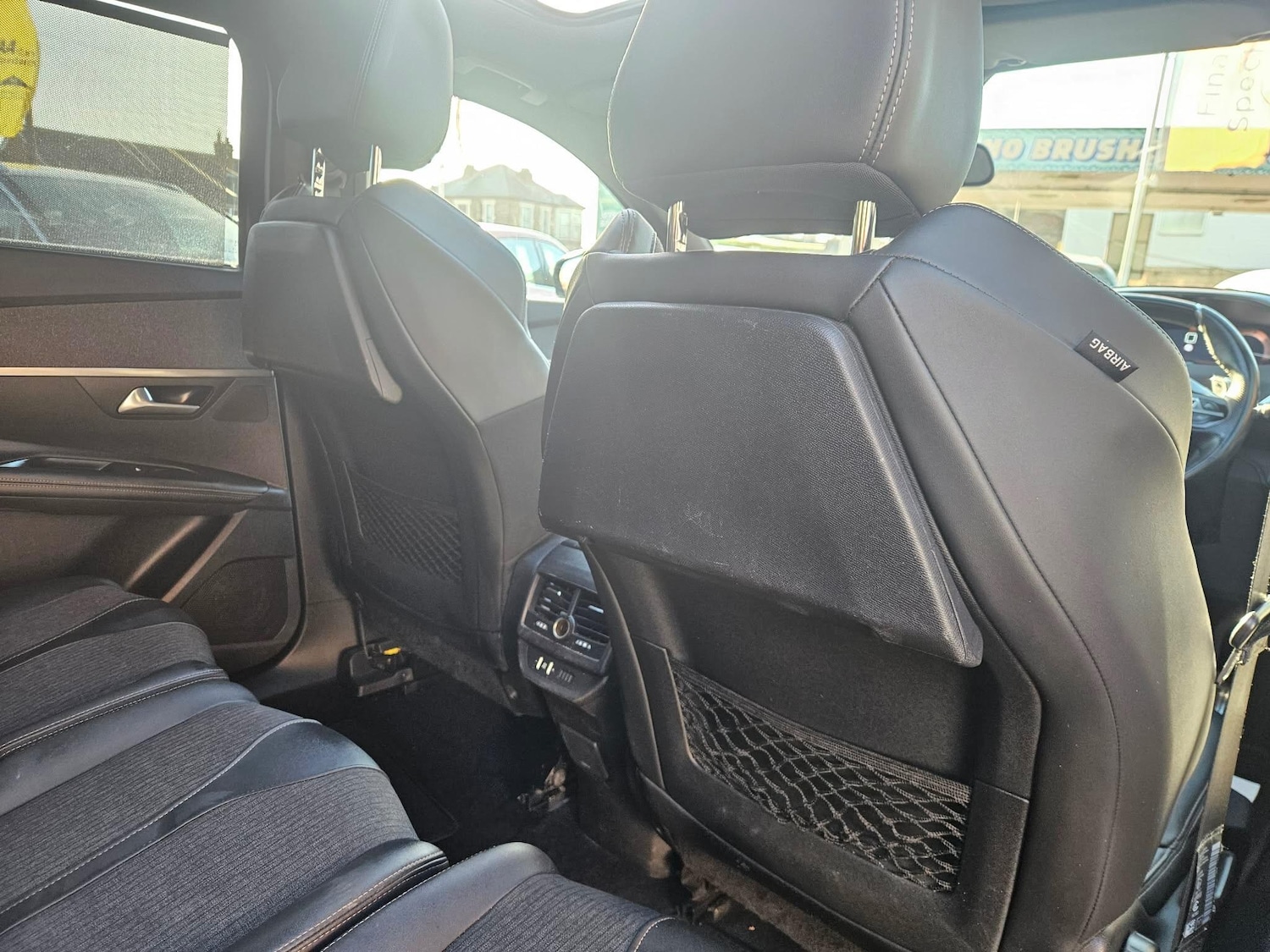 Used Peugeot 5008 2019 for sale - 77969976: Photo 24