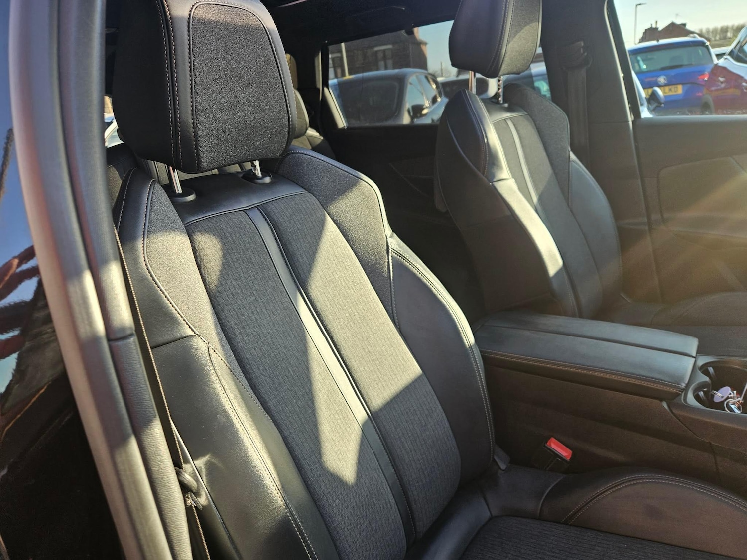 Used Peugeot 5008 2019 for sale - 77969976: Photo 25