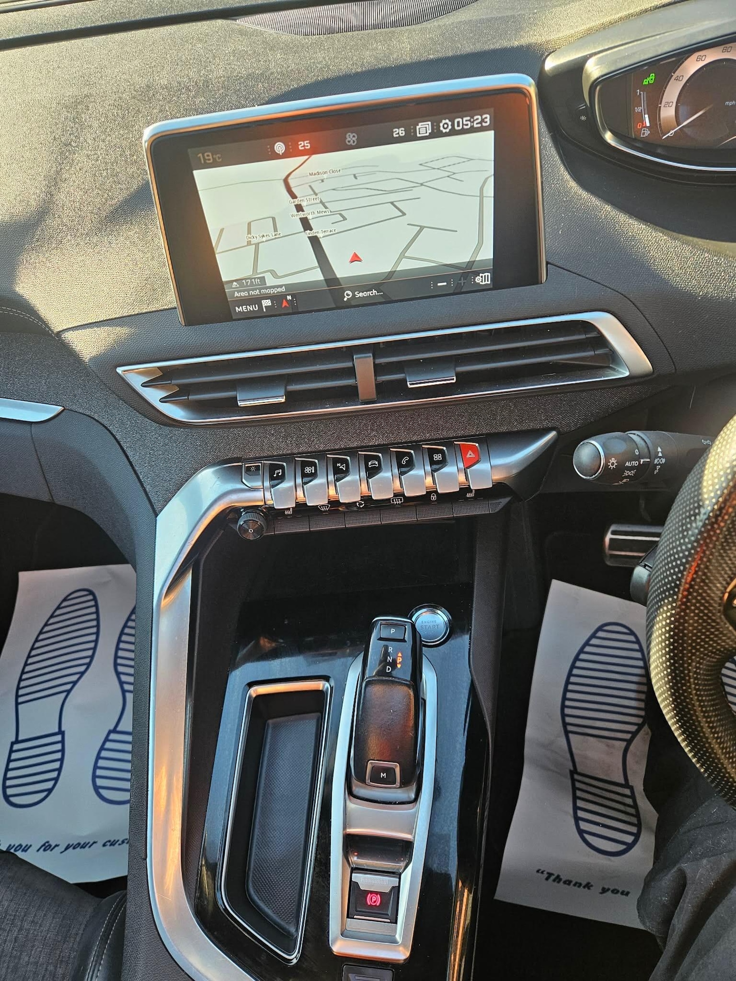 Used Peugeot 5008 2019 for sale - 77969976: Photo 30