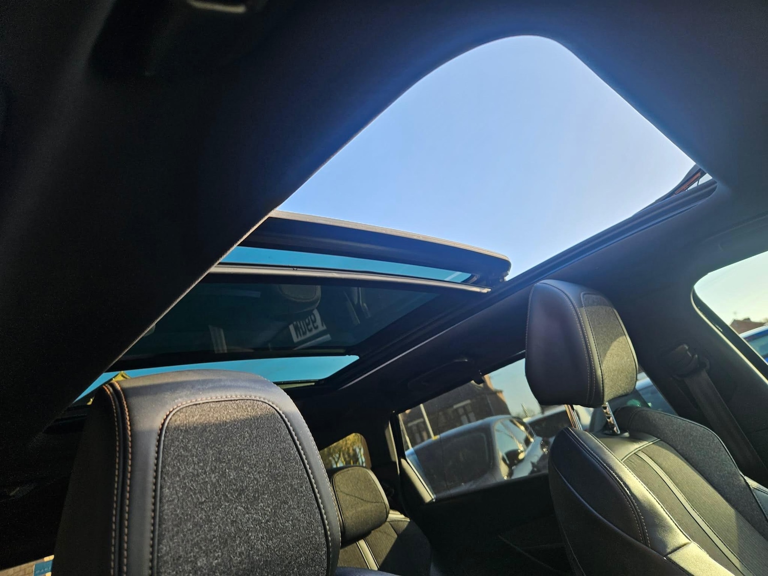 Used Peugeot 5008 2019 for sale - 77969976: Photo 31