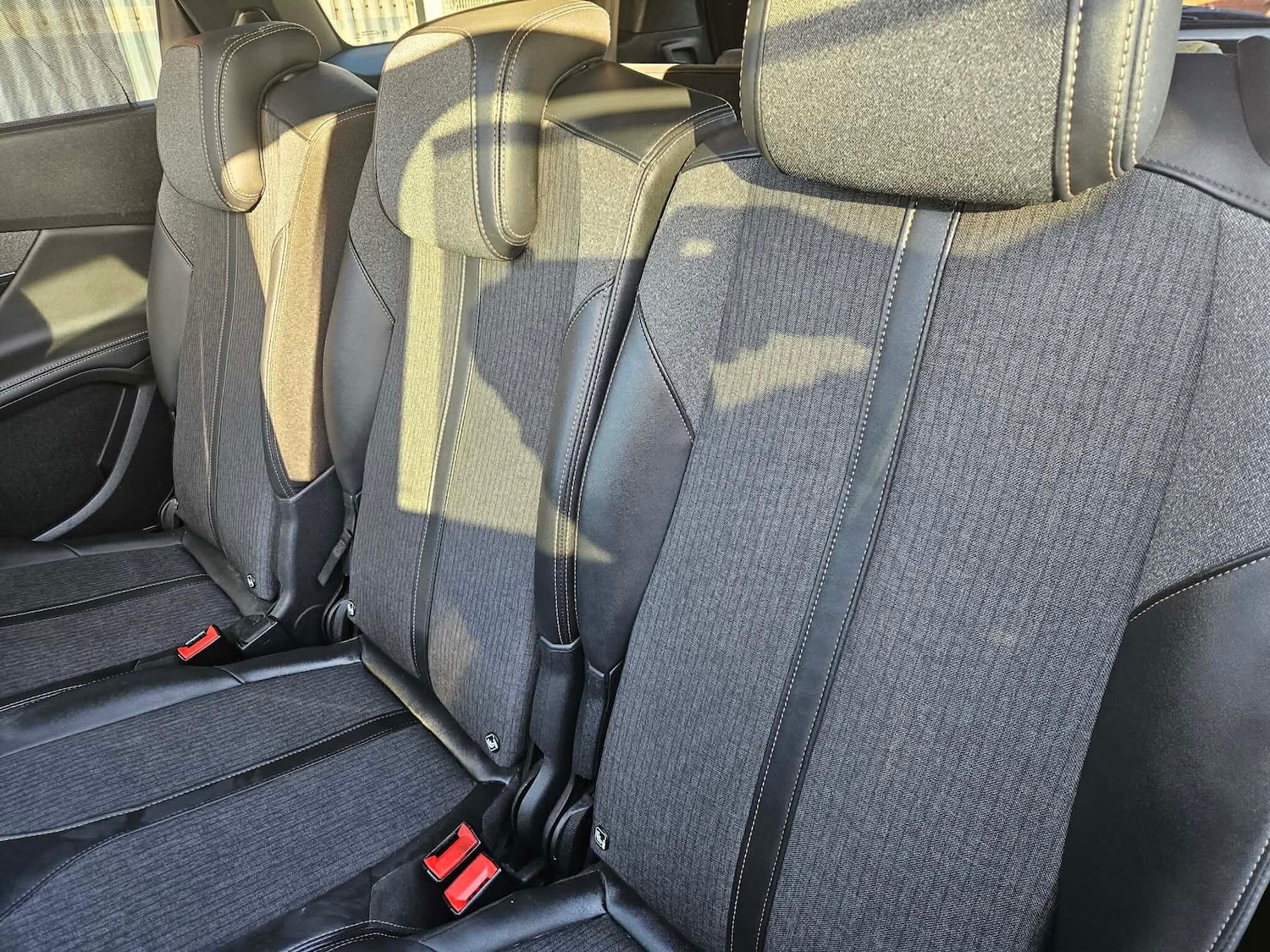 Used Peugeot 5008 2019 for sale - 77969976: Photo 32