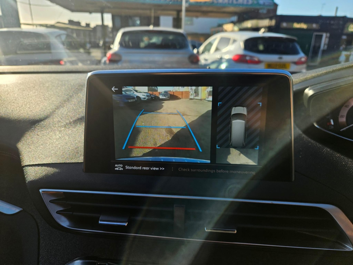 Used Peugeot 5008 2019 for sale - 77969976: Photo 33