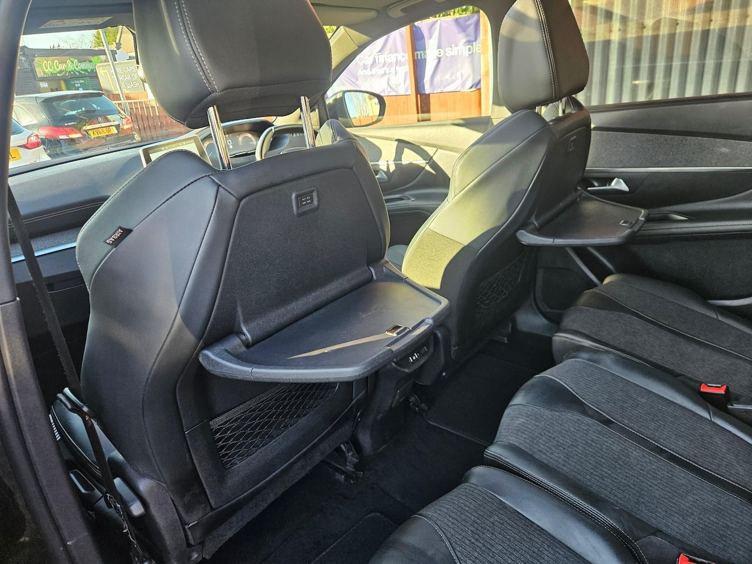 Used Peugeot 5008 2019 for sale - 77969976: Photo 34