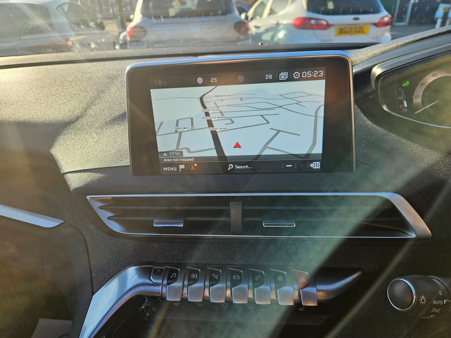 Used Peugeot 5008 2019 for sale - 77969976: Photo 35