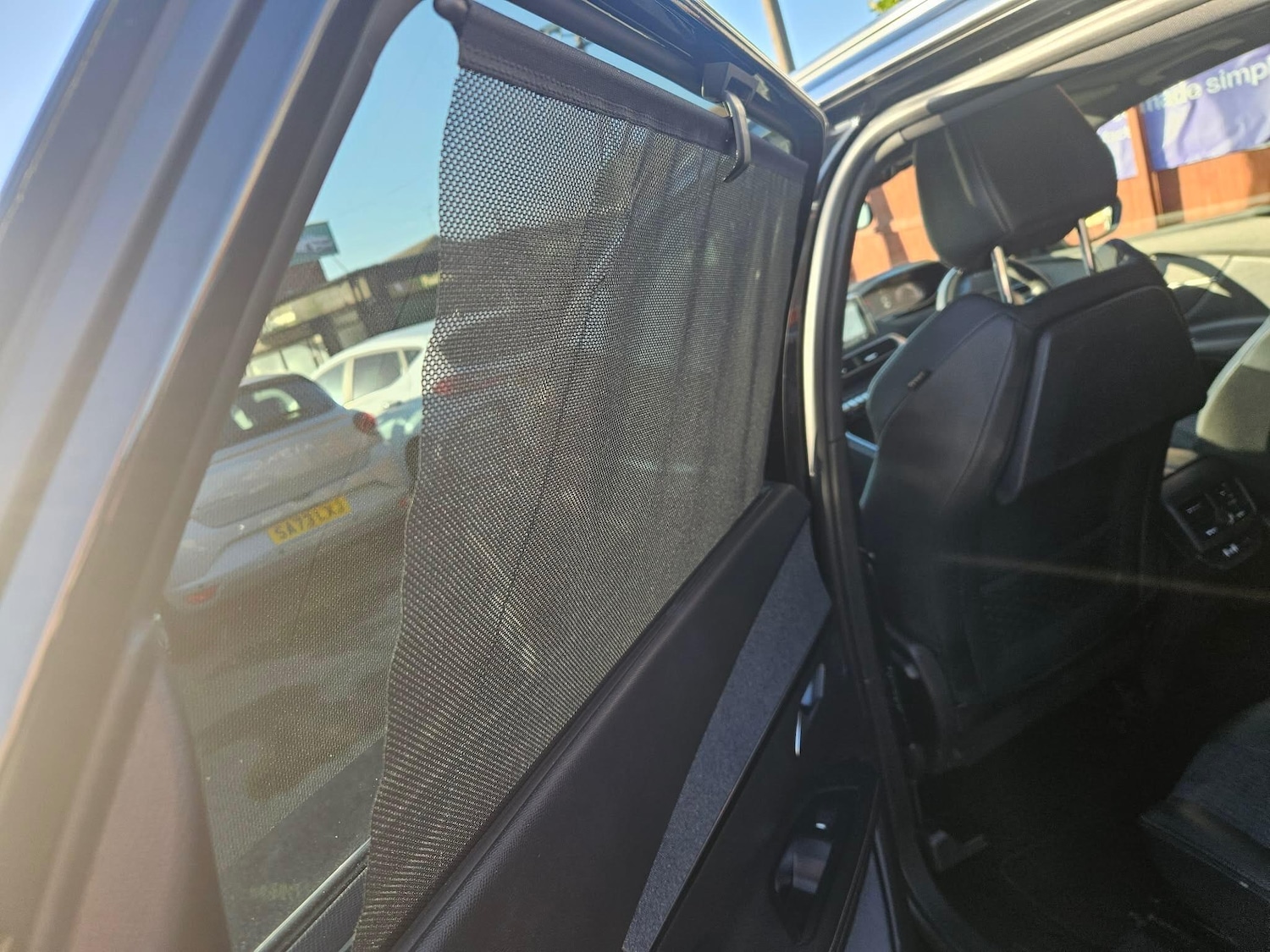 Used Peugeot 5008 2019 for sale - 77969976: Photo 36