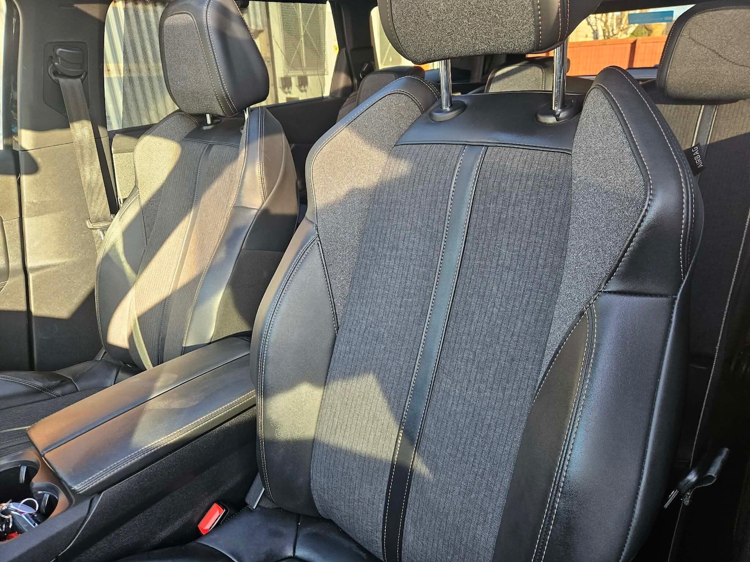 Used Peugeot 5008 2019 for sale - 77969976: Photo 37