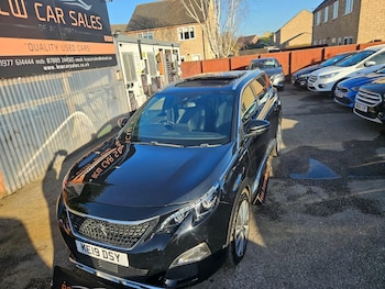 Used Peugeot 5008 2019 for sale - 77969976: Photo