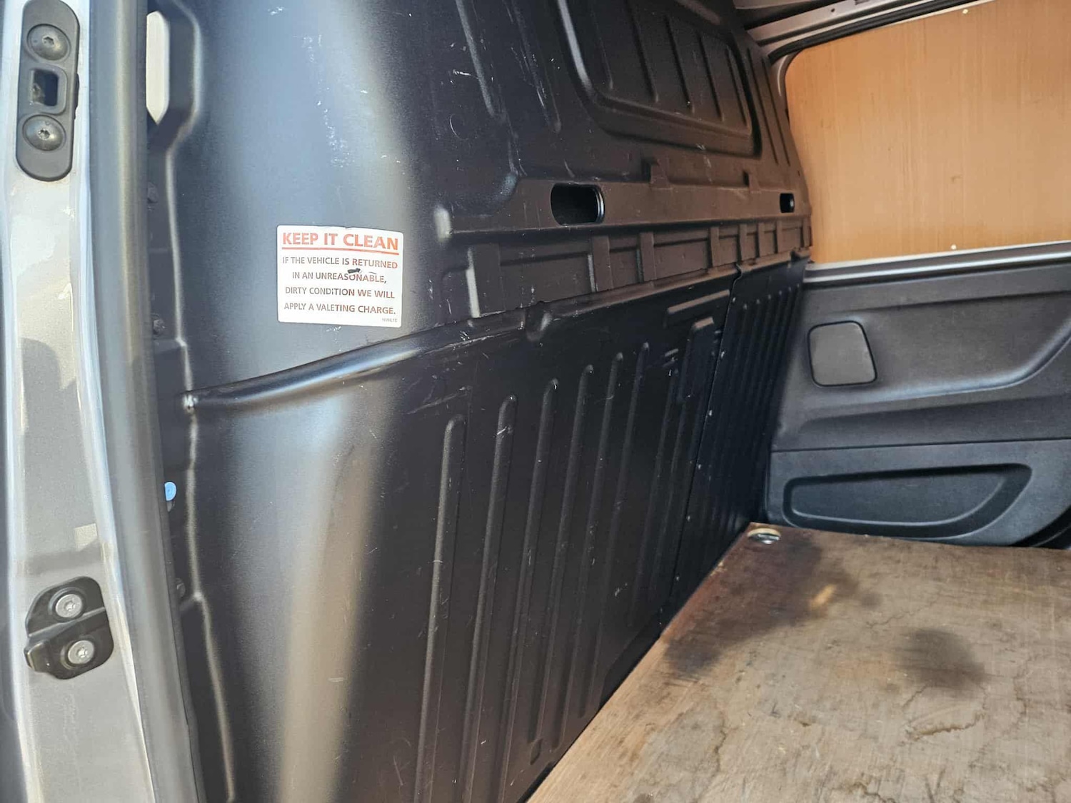 Vehicle 23