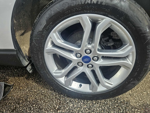 Used Ford Edge 2018 for sale - 75756323: Photo 14