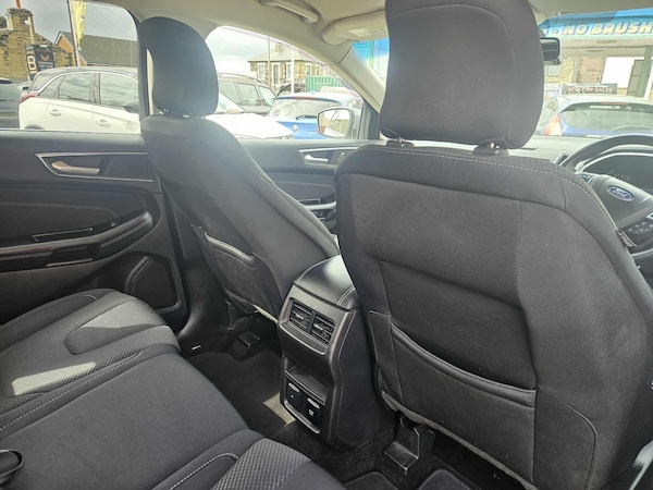 Used Ford Edge 2018 for sale - 75756323: Photo 16