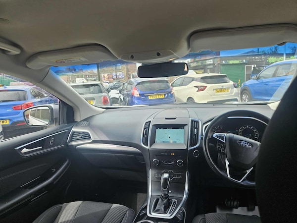 Used Ford Edge 2018 for sale - 75756323: Photo 17