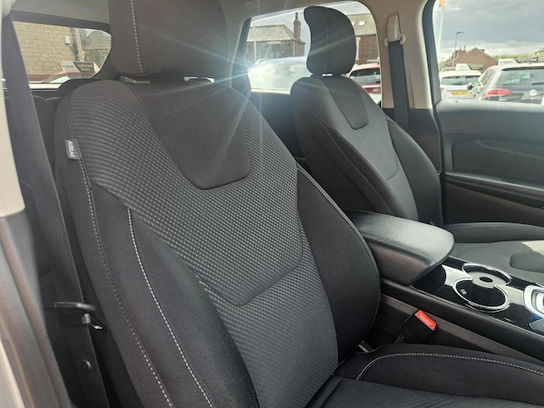 Used Ford Edge 2018 for sale - 75756323: Photo 18