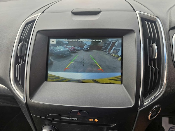 Used Ford Edge 2018 for sale - 75756323: Photo 22