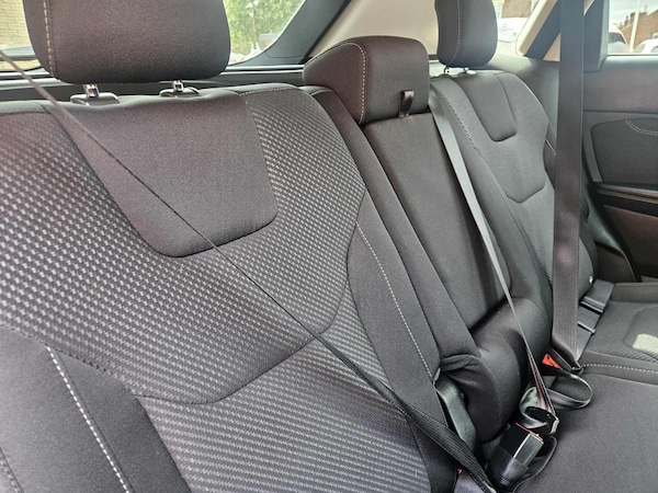 Used Ford Edge 2018 for sale - 75756323: Photo 24