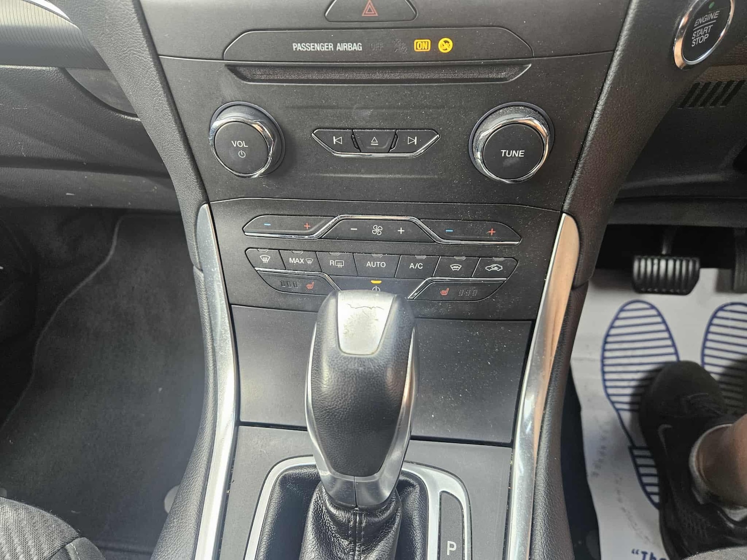 Vehicle 25