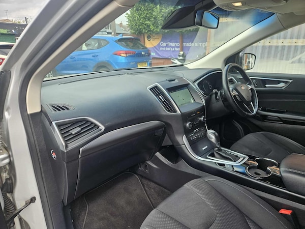 Used Ford Edge 2018 for sale - 75756323: Photo 26