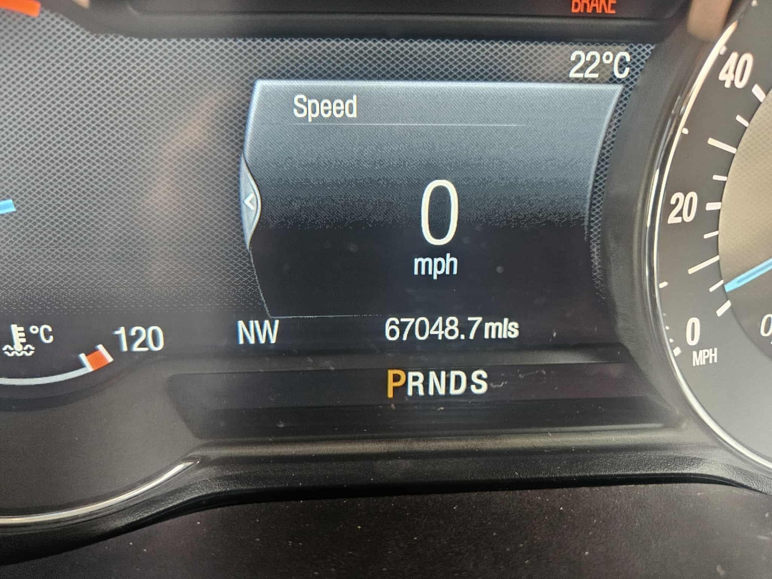Vehicle 27