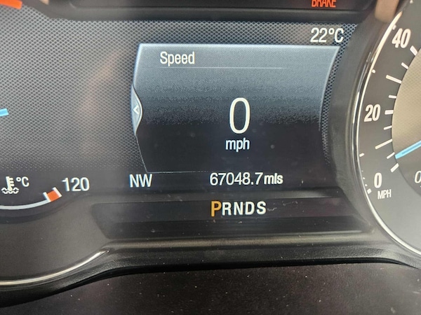 Used Ford Edge 2018 for sale - 75756323: Photo 27