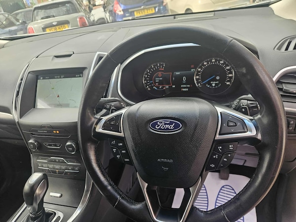 Used Ford Edge 2018 for sale - 75756323: Photo 28
