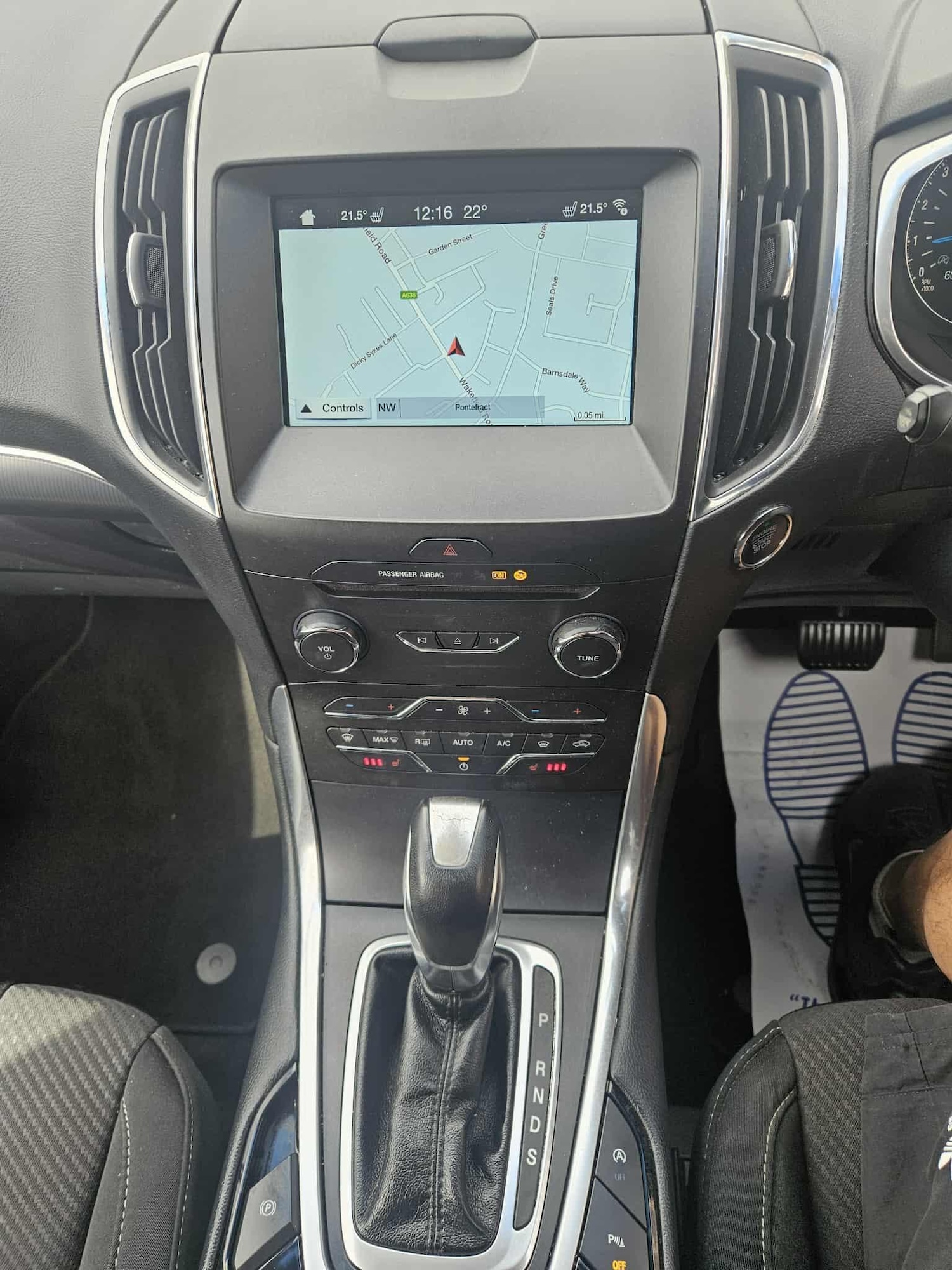 Vehicle 29