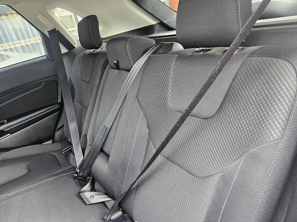 Used Ford Edge 2018 for sale - 75756323: Photo 30