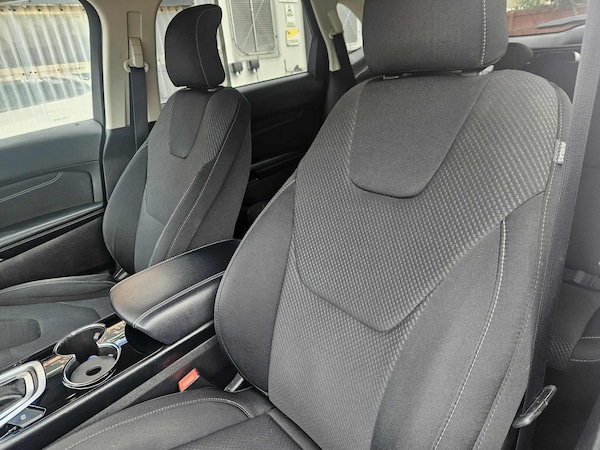 Used Ford Edge 2018 for sale - 75756323: Photo 32