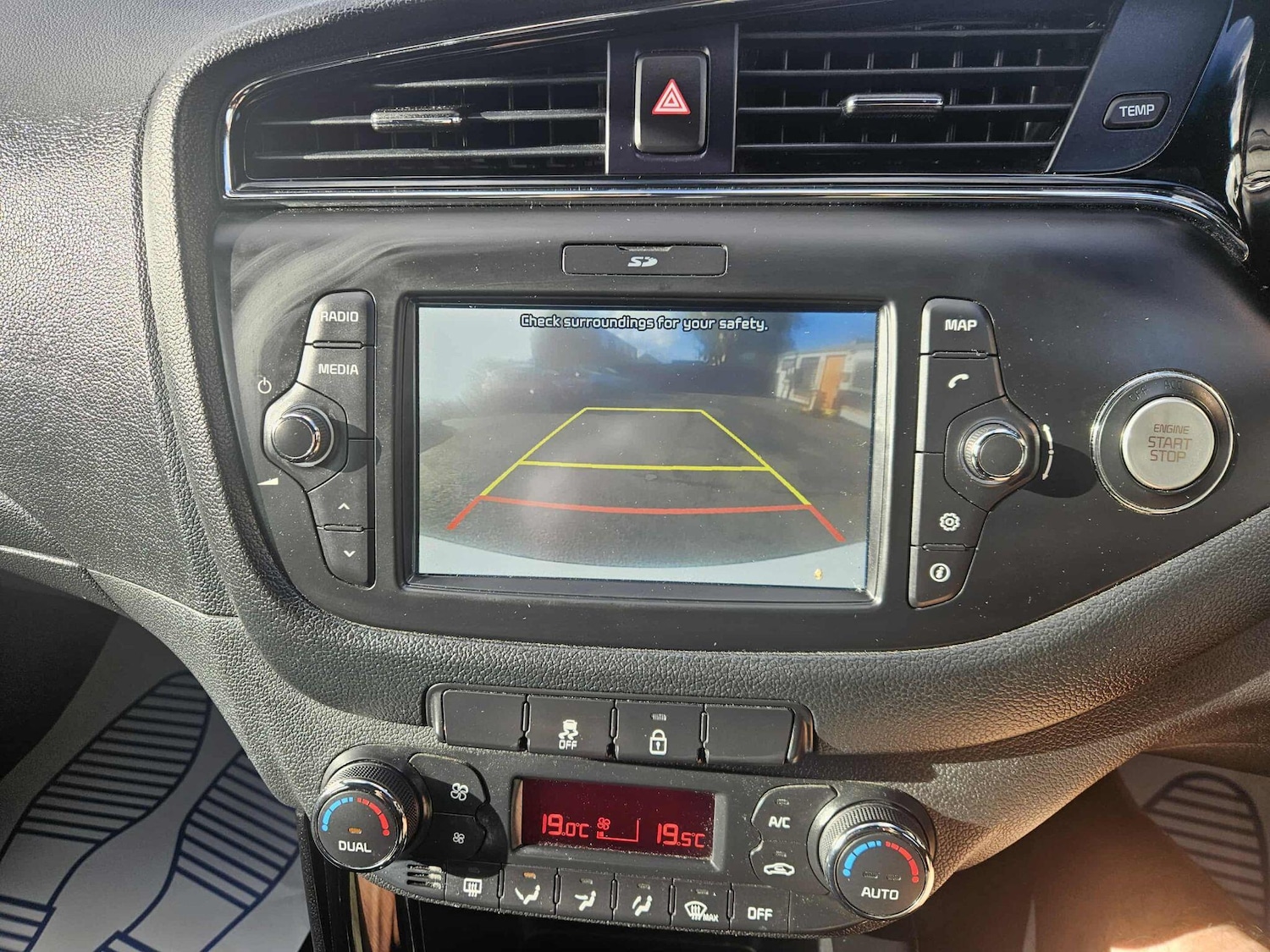 Used Kia Ceed 2018 for sale - 76398549: Photo 15