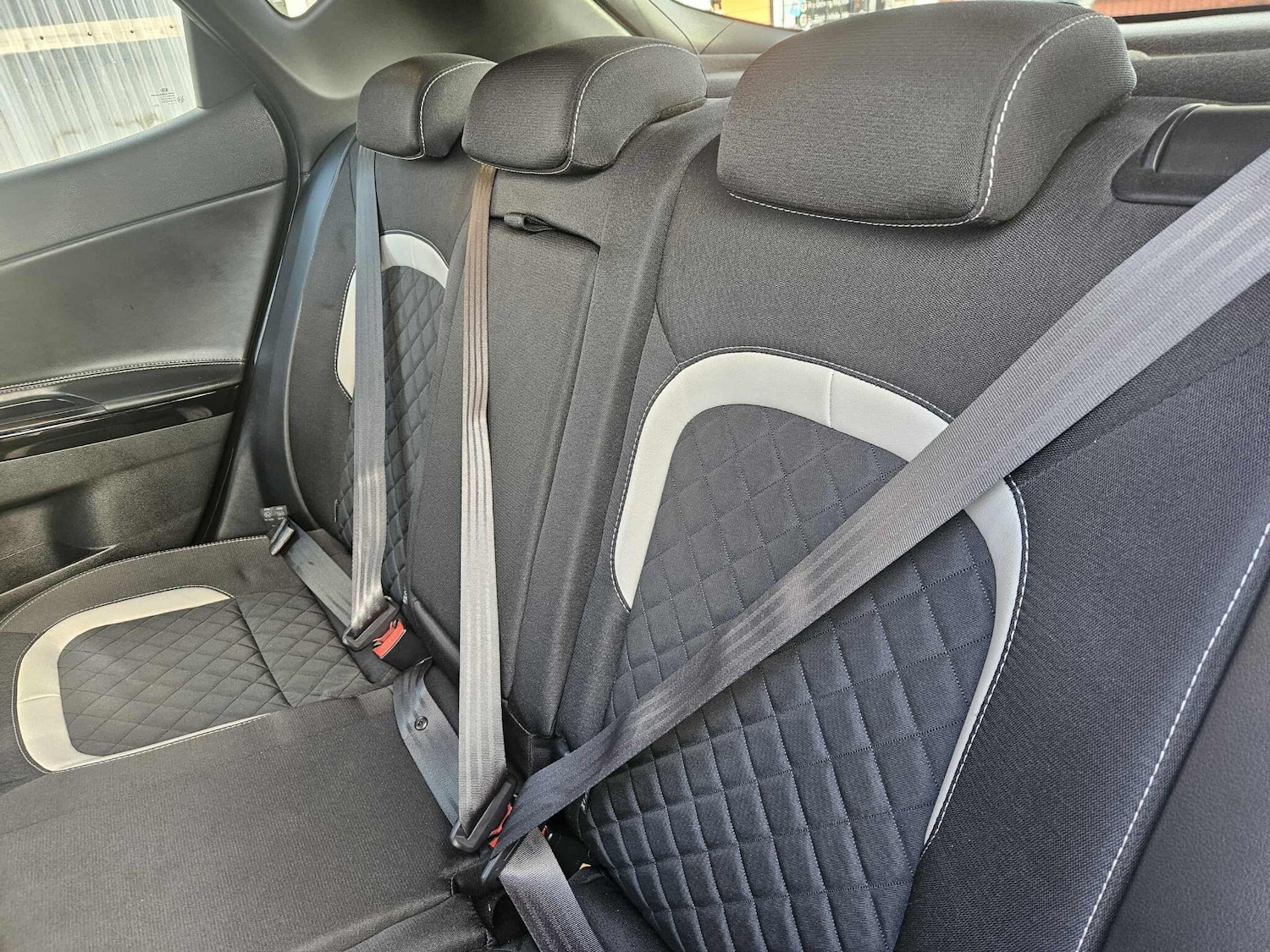 Used Kia Ceed 2018 for sale - 76398549: Photo 20