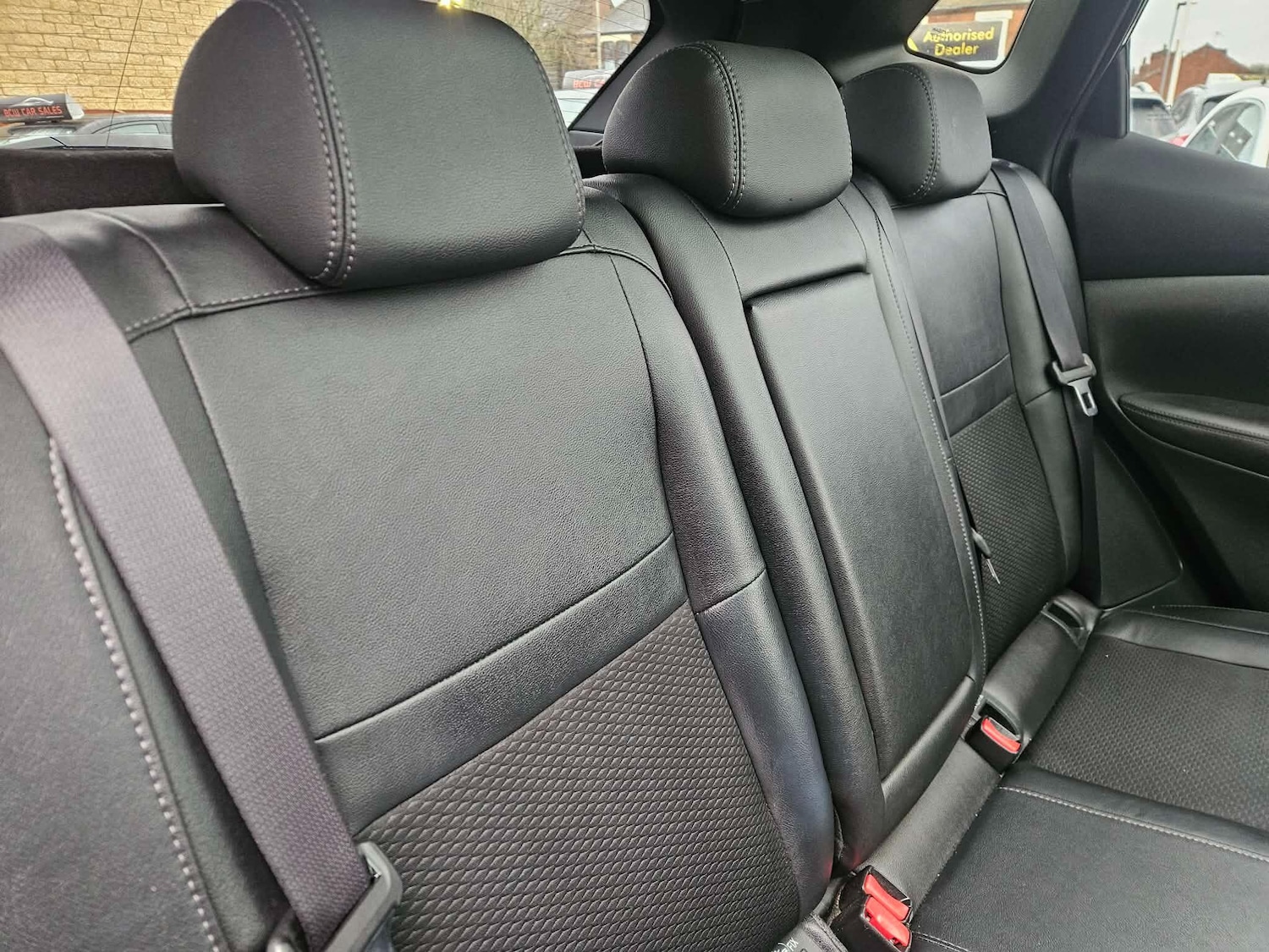 Used Nissan Qashqai 2017 for sale - 77267092: Photo 17