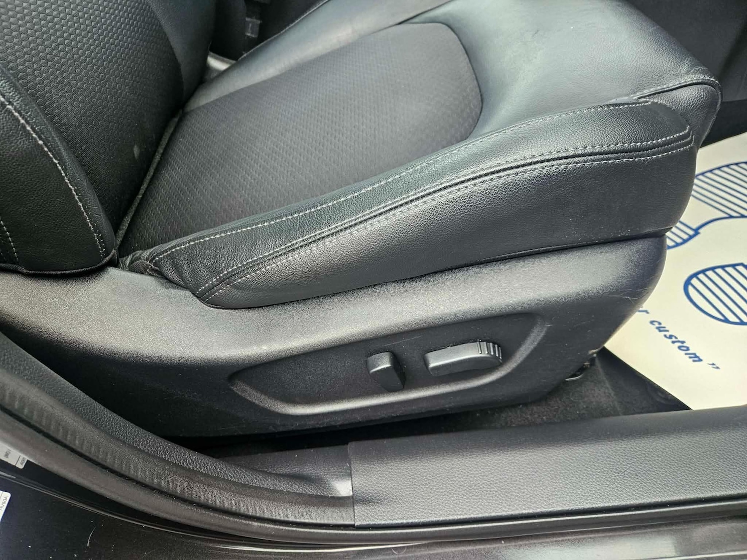 Used Nissan Qashqai 2017 for sale - 77267092: Photo 20