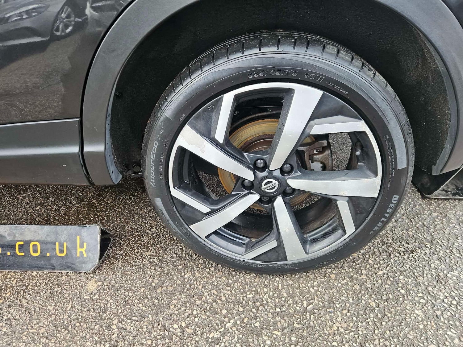 Used Nissan Qashqai 2017 for sale - 77267092: Photo 22