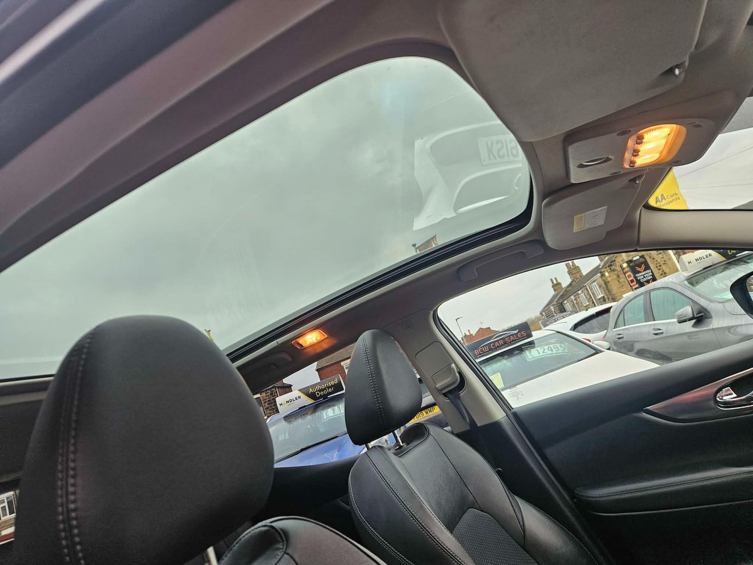 Used Nissan Qashqai 2017 for sale - 77267092: Photo 30