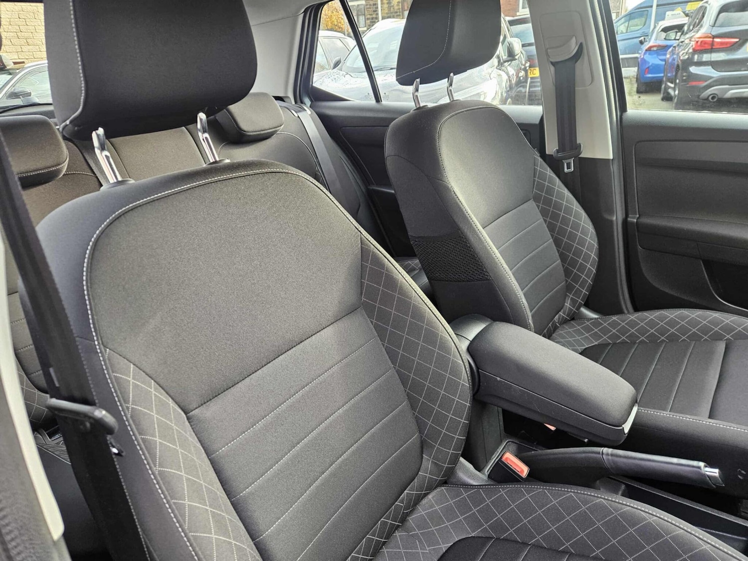 Used Skoda Fabia 2017 for sale - 76389256: Photo 17