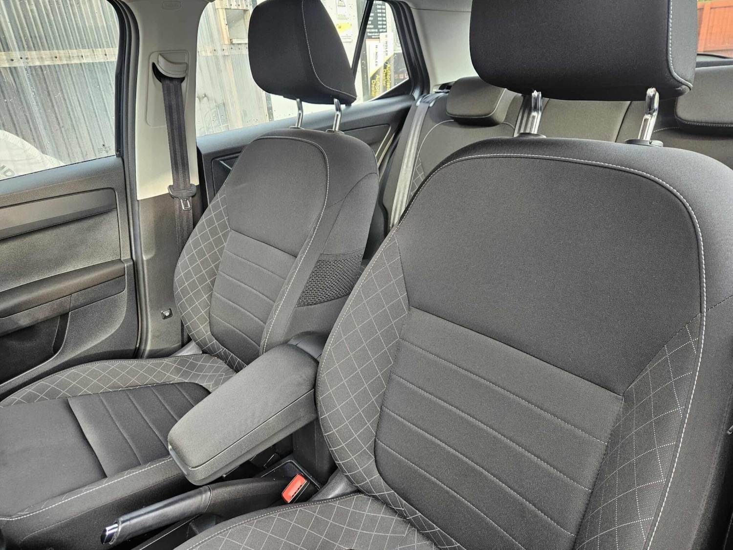 Used Skoda Fabia 2017 for sale - 76389256: Photo 18