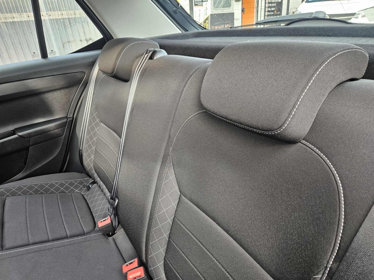 Used Skoda Fabia 2017 for sale - 76389256: Photo 19