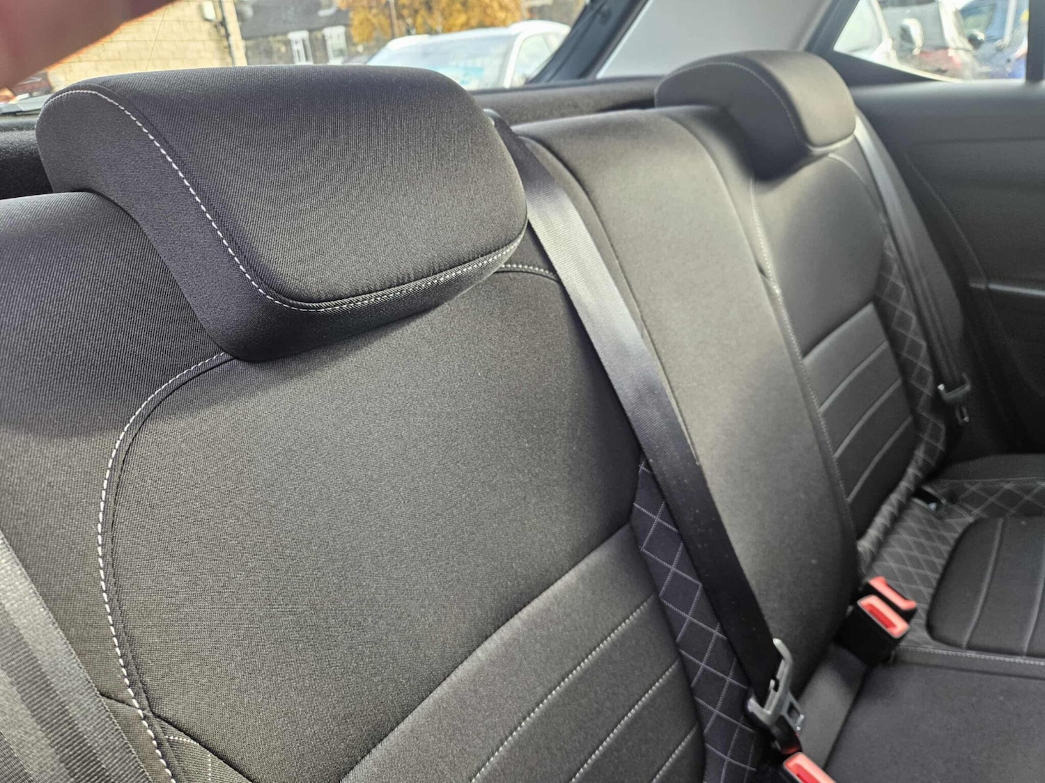 Used Skoda Fabia 2017 for sale - 76389256: Photo 20