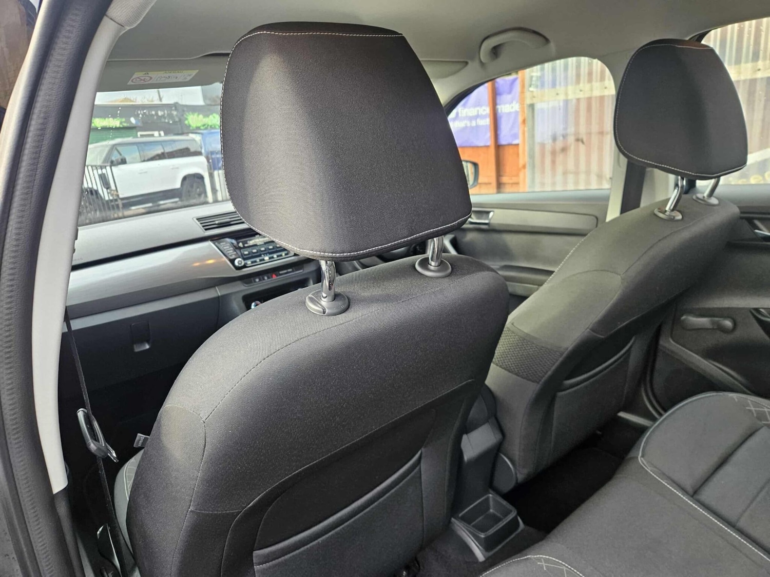 Used Skoda Fabia 2017 for sale - 76389256: Photo 21