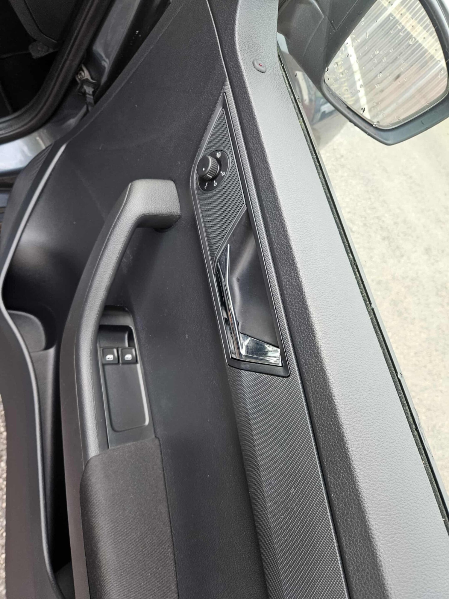 Used Skoda Fabia 2017 for sale - 76389256: Photo 23