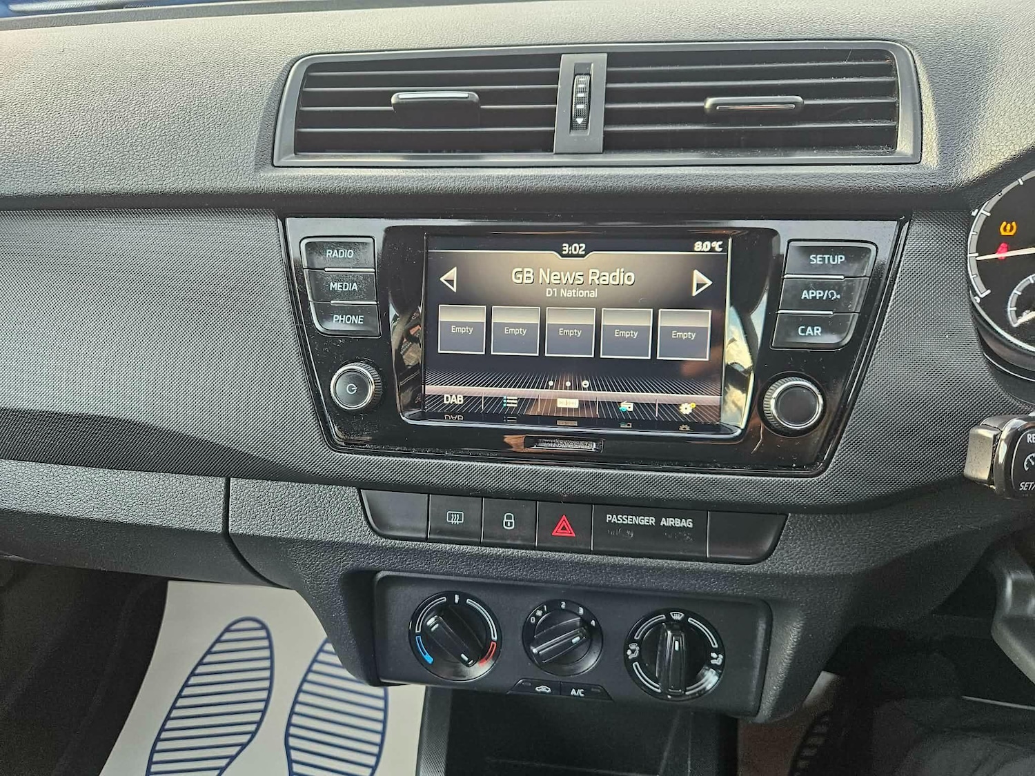 Used Skoda Fabia 2020 for sale - 77267152: Photo 15