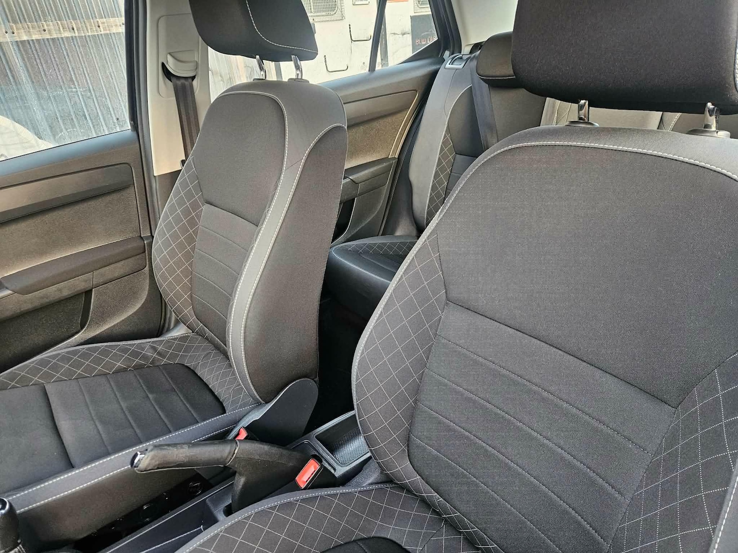 Used Skoda Fabia 2020 for sale - 77267152: Photo 18