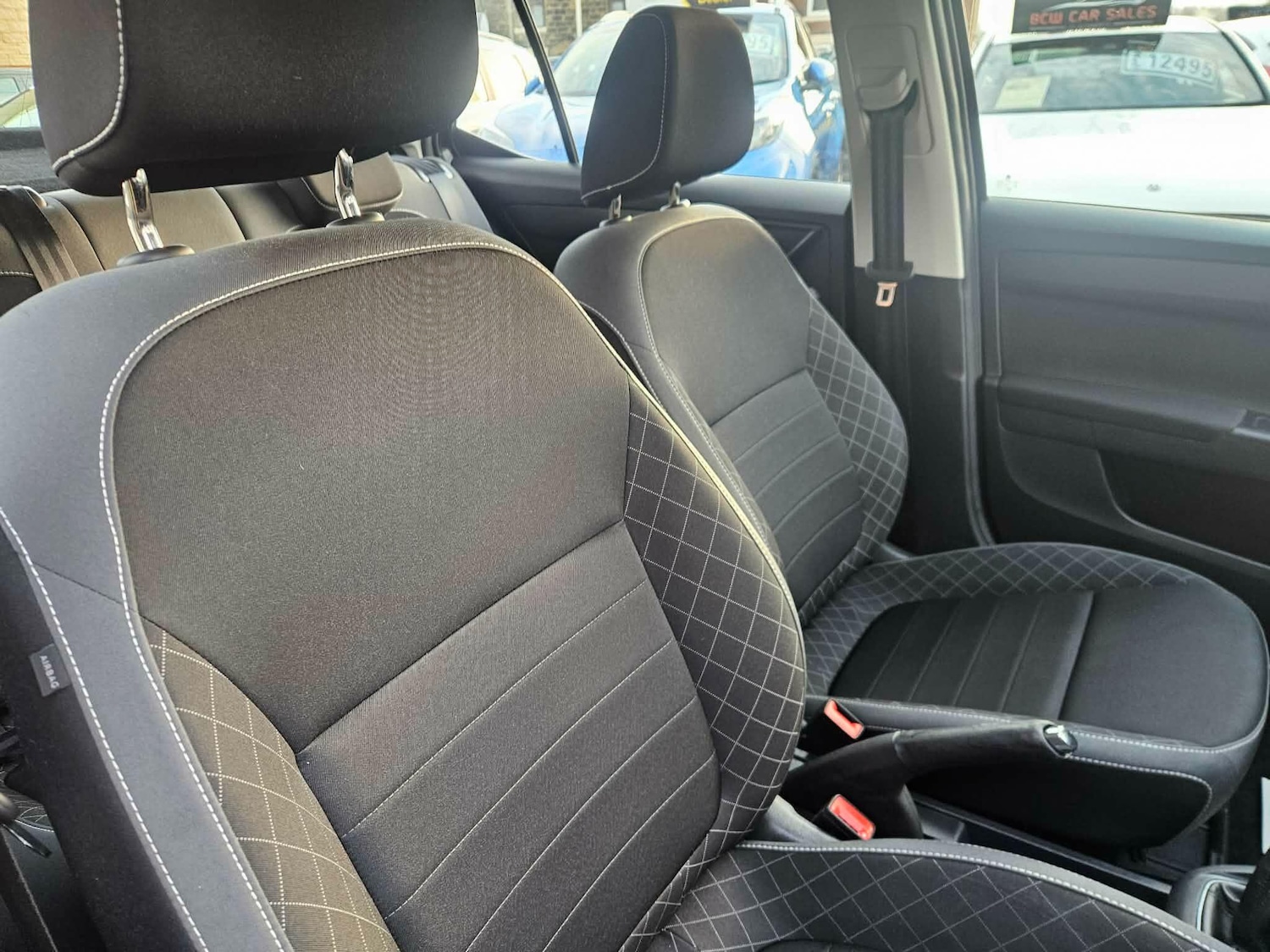 Used Skoda Fabia 2020 for sale - 77267152: Photo 19