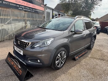 Used Peugeot 2008 2019 for sale - 79821463: Photo