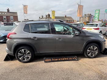 Used Peugeot 2008 2019 for sale - 79821463: Photo