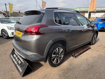 Used Peugeot 2008 2019 for sale - 79821463: Photo