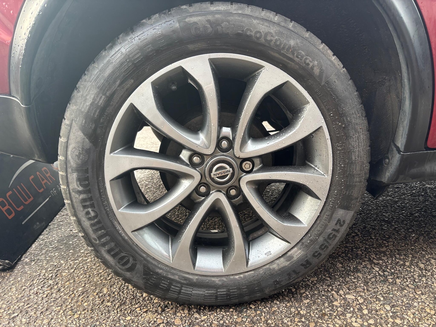 Used Nissan Juke 2019 for sale - 77305454: Photo 11