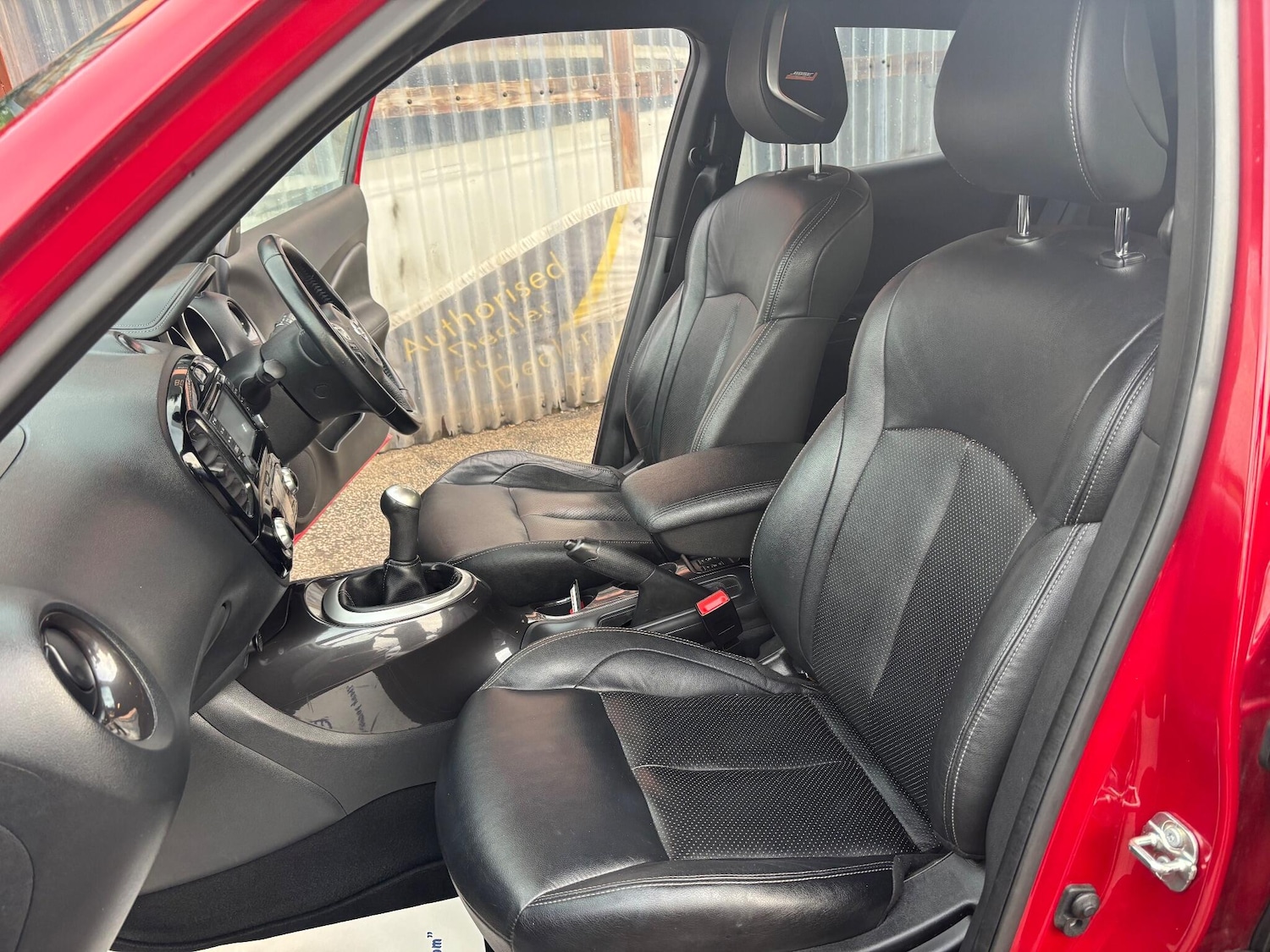 Used Nissan Juke 2019 for sale - 77305454: Photo 12